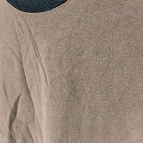 サンシー SUNSEA TREK'S T トレックス Tシャツ メンズ JPN:3