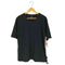 アクシーズクイン AXESQUIN DRAW STRING TEE ドローストリングTシャツ メンズ JPN:M