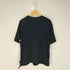アクシーズクイン AXESQUIN DRAW STRING TEE ドローストリングTシャツ メンズ JPN:M