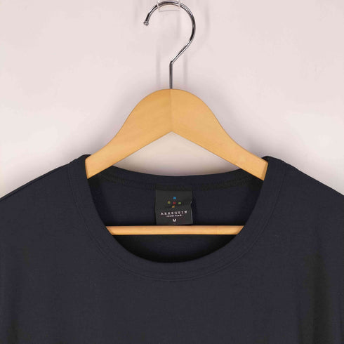 アクシーズクイン AXESQUIN DRAW STRING TEE ドローストリングTシャツ メンズ JPN:M