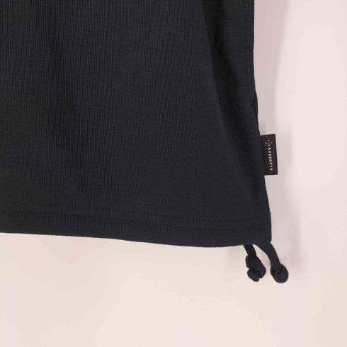 アクシーズクイン AXESQUIN DRAW STRING TEE ドローストリングTシャツ メンズ JPN:M