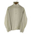 ウィム バイ リドム WYM LIDNM HALF ZIP HEAVY WEIGHT SWEAT メンズ