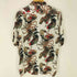 ニポアロハ NIPOALOHA 別注 GAME COCK JAKUCHU ITO S/S メンズ JPN:2