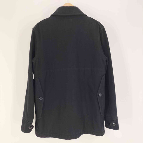 オシュコシュ OSHKOSH WOOL MACKINAW CRUISER JACKET ウール マッキーノ ジャケット メンズ import:L