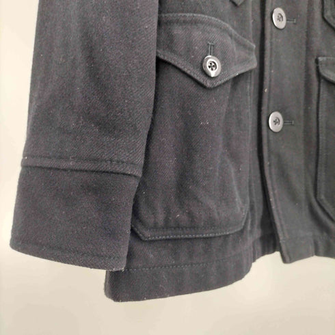 オシュコシュ OSHKOSH WOOL MACKINAW CRUISER JACKET ウール マッキーノ ジャケット メンズ import:L