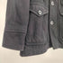 オシュコシュ OSHKOSH WOOL MACKINAW CRUISER JACKET ウール マッキーノ ジャケット メンズ import:L