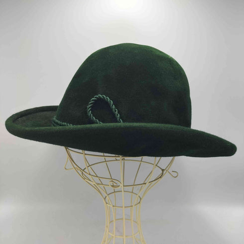 Lembert Traditional costume hat メンズ