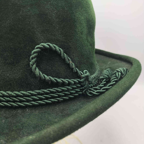Lembert Traditional costume hat メンズ