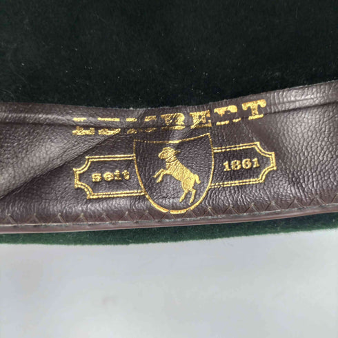 Lembert Traditional costume hat メンズ