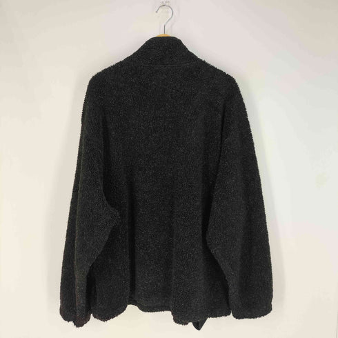 Bear Fleece Performance USA製 ハーフジップ フリースプルオーバー メンズ import:XXL