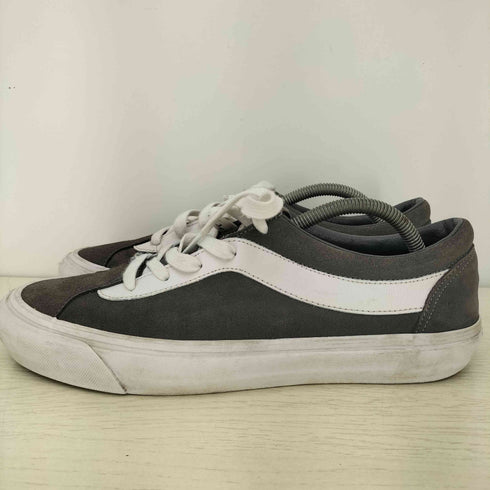 バンズ VANS BOLD NI ローカットスニーカー メンズ JPN:28