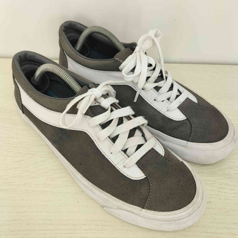 バンズ VANS BOLD NI ローカットスニーカー メンズ JPN:28