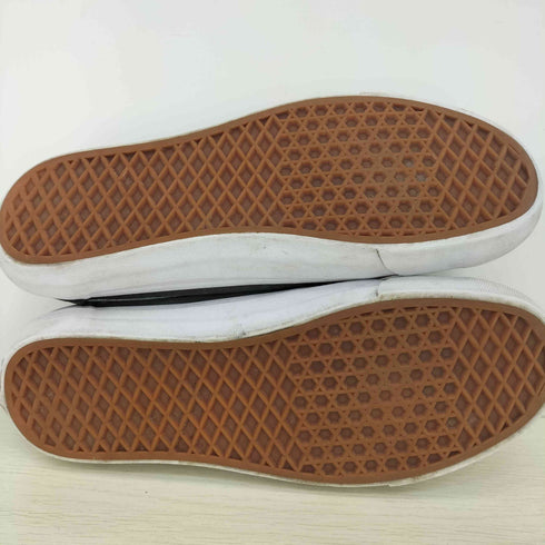 バンズ VANS BOLD NI ローカットスニーカー メンズ JPN:28