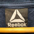 リーボック Reebok ワンポイントロゴジップアップパーカー メンズ JPN:XL
