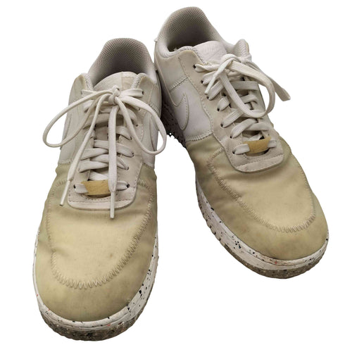 ナイキ NIKE AIR FORCE 1 CRATER メンズ US:9.5