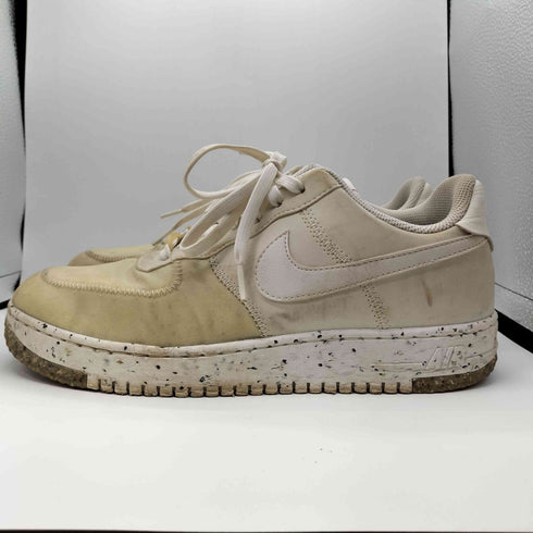 ナイキ NIKE AIR FORCE 1 CRATER メンズ US:9.5