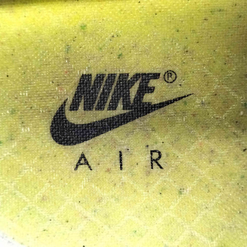 ナイキ NIKE AIR FORCE 1 CRATER メンズ US:9.5