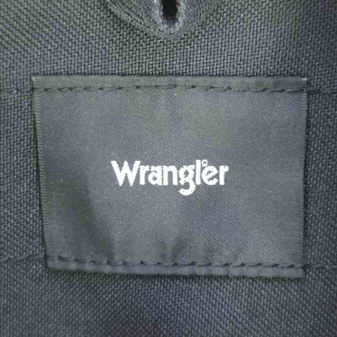 ラングラー Wrangler WRANCHER JACKET ランチャージャケット メンズ import:XL