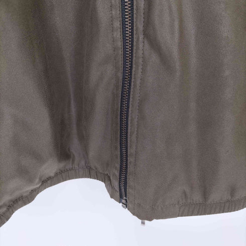 ギャップ Gap レザージャケット メンズ JPN:XL