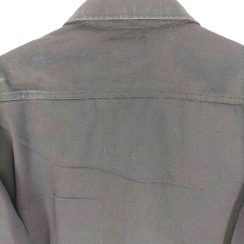 オシュコシュ OSHKOSH CLASSIC ダブルジップブルゾン ジップアップジャケット メンズ import:L
