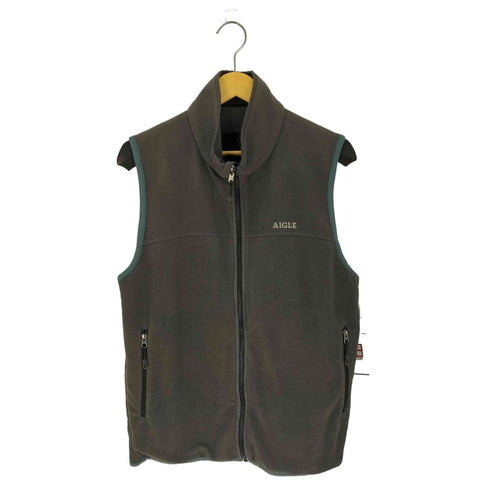 エーグル AIGLE フリースベスト メンズ JPN:L