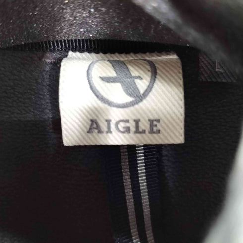 エーグル AIGLE フリースベスト メンズ JPN:L