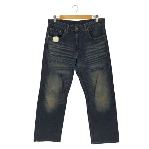 リーバイス Levis 00534-0020 ジップフライ デニムパンツ メンズ W35/L32