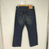 リーバイス Levis 00534-0020 ジップフライ デニムパンツ メンズ W35/L32