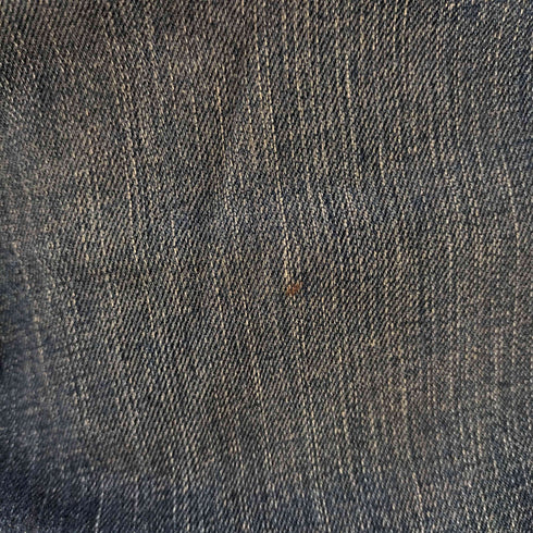 リーバイス Levis 00534-0020 ジップフライ デニムパンツ メンズ W35/L32