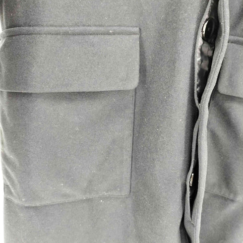 ビューティーアンドユースユナイテッドアローズ BEAUTY & YOUTH UNITED ARROWS テック メルトン 2WAY コート メンズ JPN:XL
