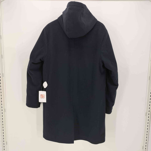 ビューティーアンドユースユナイテッドアローズ BEAUTY & YOUTH UNITED ARROWS テック メルトン 2WAY コート メンズ JPN:XL
