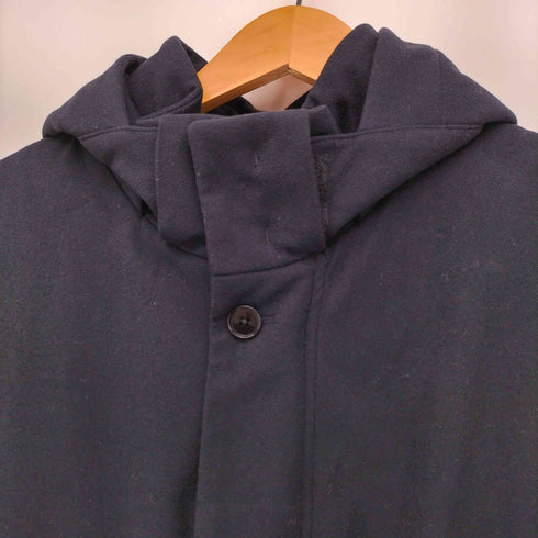 ビューティーアンドユースユナイテッドアローズ BEAUTY & YOUTH UNITED ARROWS テック メルトン 2WAY コート メンズ JPN:XL