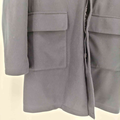 ビューティーアンドユースユナイテッドアローズ BEAUTY & YOUTH UNITED ARROWS テック メルトン 2WAY コート メンズ JPN:XL