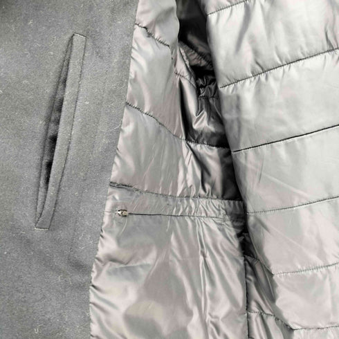 ビューティーアンドユースユナイテッドアローズ BEAUTY & YOUTH UNITED ARROWS テック メルトン 2WAY コート メンズ JPN:XL
