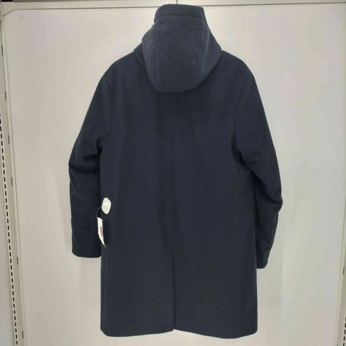 ビューティーアンドユースユナイテッドアローズ BEAUTY & YOUTH UNITED ARROWS テック メルトン 2WAY コート メンズ JPN:XL