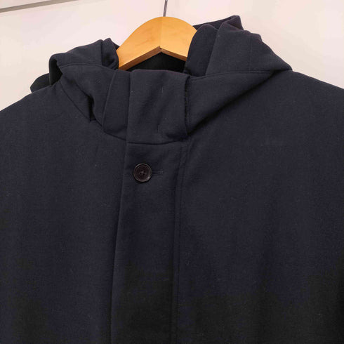 ビューティーアンドユースユナイテッドアローズ BEAUTY & YOUTH UNITED ARROWS テック メルトン 2WAY コート メンズ JPN:XL