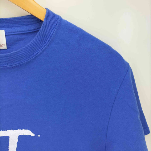 ロクビューティーアンドユースユナイテッドアローズ 6 BEAUTY & YOUTH UNITED ARROWS E.T. CREW NECK SHORT SLEEVE T-SHIRT レディース import:S