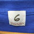ロクビューティーアンドユースユナイテッドアローズ 6 BEAUTY & YOUTH UNITED ARROWS E.T. CREW NECK SHORT SLEEVE T-SHIRT レディース import:S