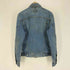 リーバイス Levis 00S チュニジア製 EURO ユーロ 70500 4TH ボタン裏T36 刻印 インディゴ デニム ジャケット メンズ import:M