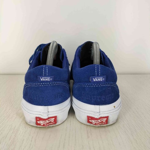 シュプリーム Supreme SID FUCK EM シド スニーカー メンズ JPN:25
