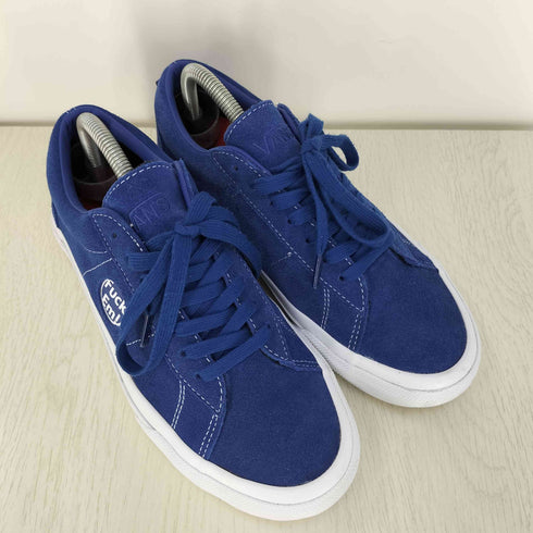 シュプリーム Supreme SID FUCK EM シド スニーカー メンズ JPN:25