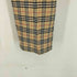 バーバリーブルーレーベル BURBERRY BLUE LABEL ノバチェック スラックスパンツ レディース JPN:40 40