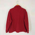 ギャップ Gap 00S Old GAP オールドギャップ ウールハンティングジャケット ジップアップブルゾン 裏地ネル メンズ JPN:M