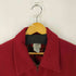 ギャップ Gap 00S Old GAP オールドギャップ ウールハンティングジャケット ジップアップブルゾン 裏地ネル メンズ JPN:M