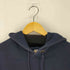 チャンピオン Champion REVERSE WEAVE 青単タグ復刻 リバースウィーブパーカー リブツートンカラー メンズ JPN:L