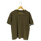 ポートニックザアーバントラベラーティラック POUTNIK The Urban Traveler by Tilak. SOLOTEX クルーネックTシャツ メンズ JPN:S