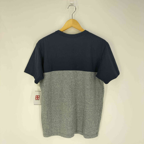 ザノースフェイス THE NORTH FACE S/S 2TONE POCKET 2トーン ポケット Tシャツ メンズ JPN:L