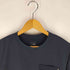 ザノースフェイス THE NORTH FACE S/S 2TONE POCKET 2トーン ポケット Tシャツ メンズ JPN:L