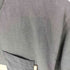 ザノースフェイス THE NORTH FACE S/S 2TONE POCKET 2トーン ポケット Tシャツ メンズ JPN:L