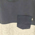 ザノースフェイス THE NORTH FACE S/S 2TONE POCKET 2トーン ポケット Tシャツ メンズ JPN:L
